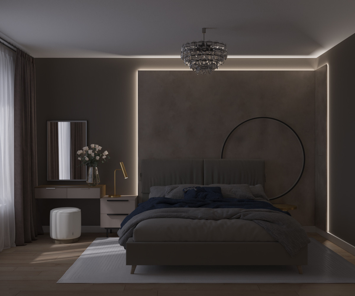 Заречный парк