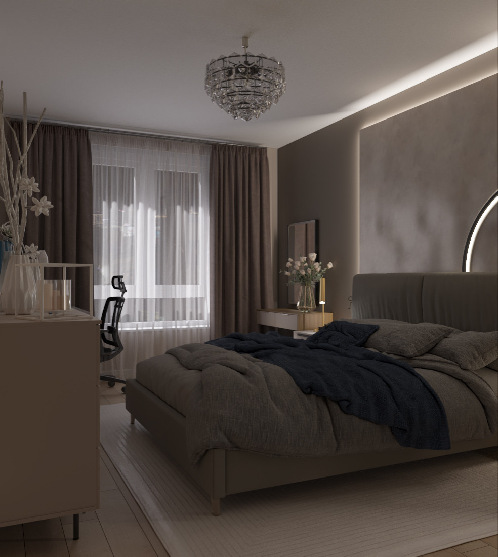 Заречный парк