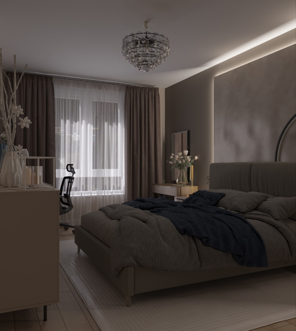 Заречный парк