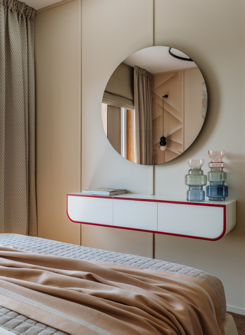 Green Park - Apartment 98 Sq.m