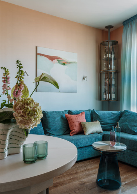 Green Park - Apartment 98 Sq.m