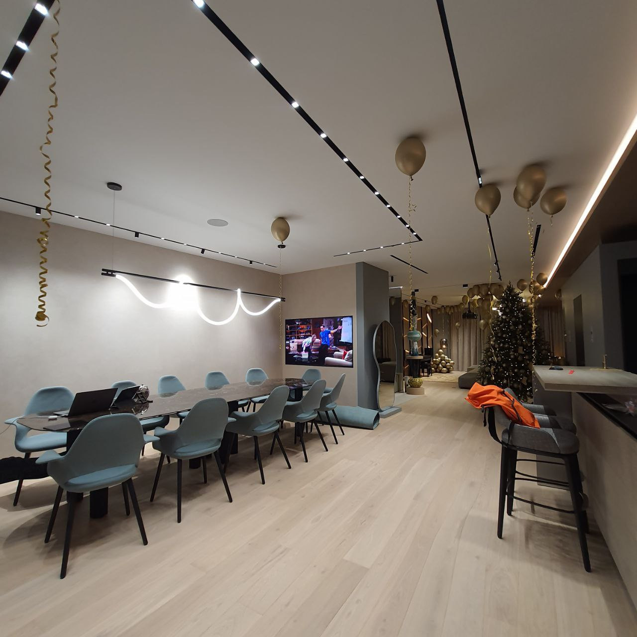 Сколково Парк 210