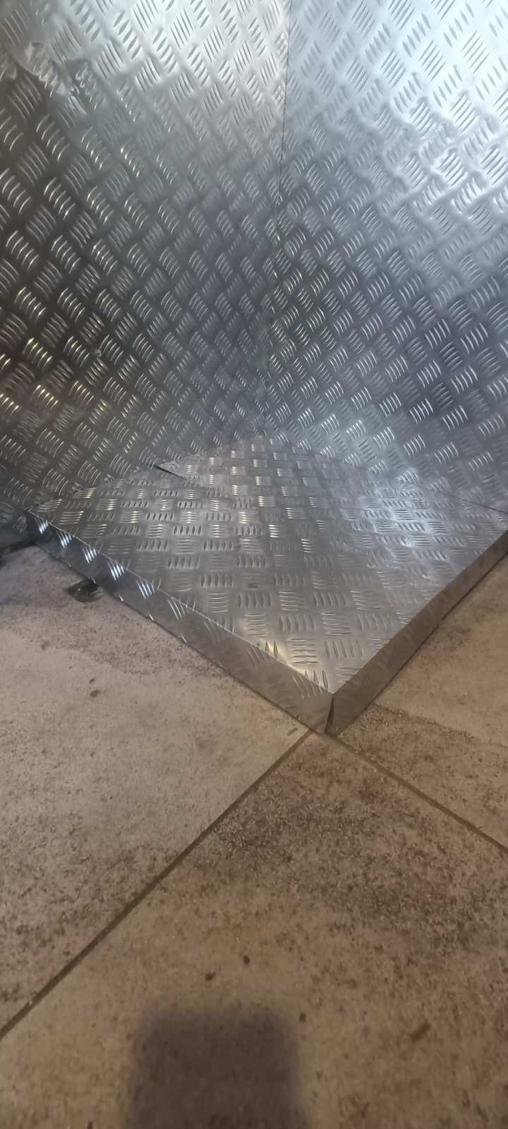 Переделка котельной после "горе монтажников"