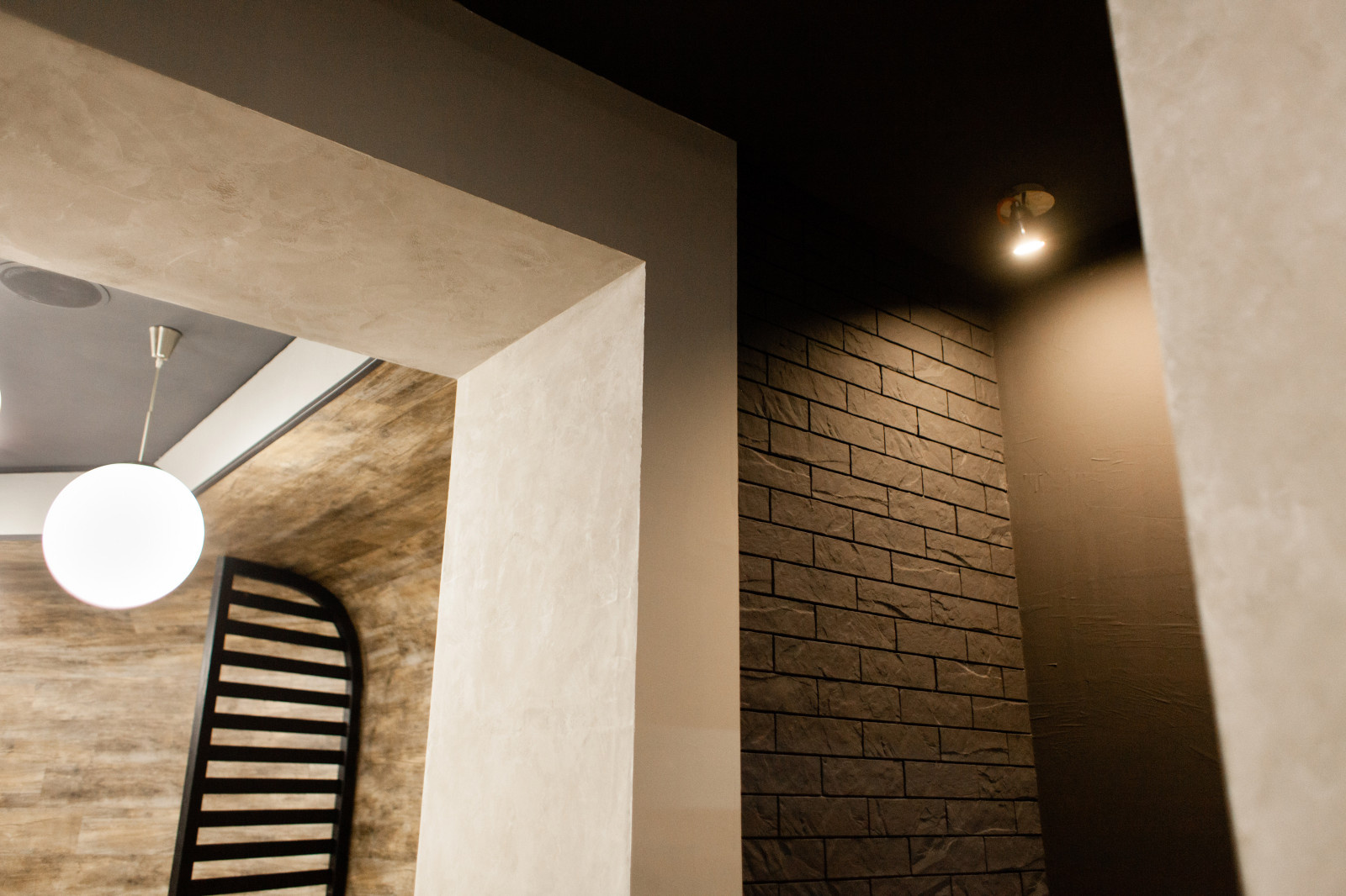 Кафе Коптильня на м-р Университетский