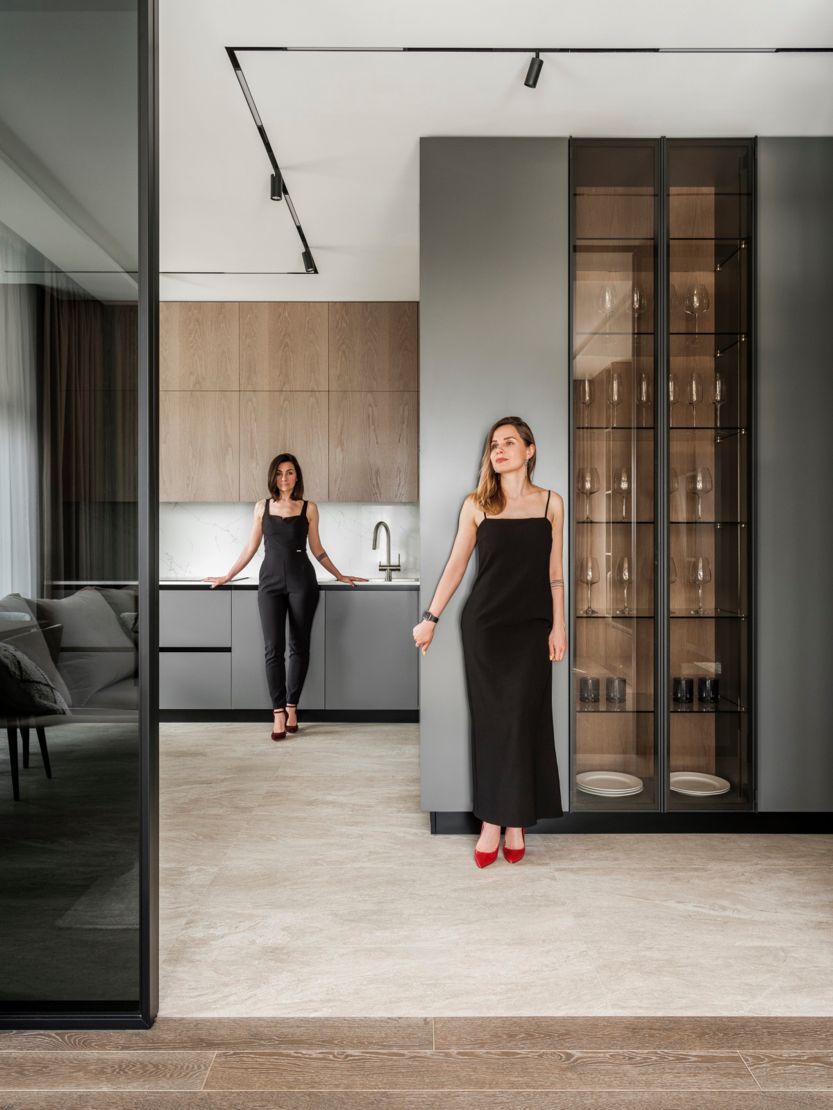 Счастье на Пресне