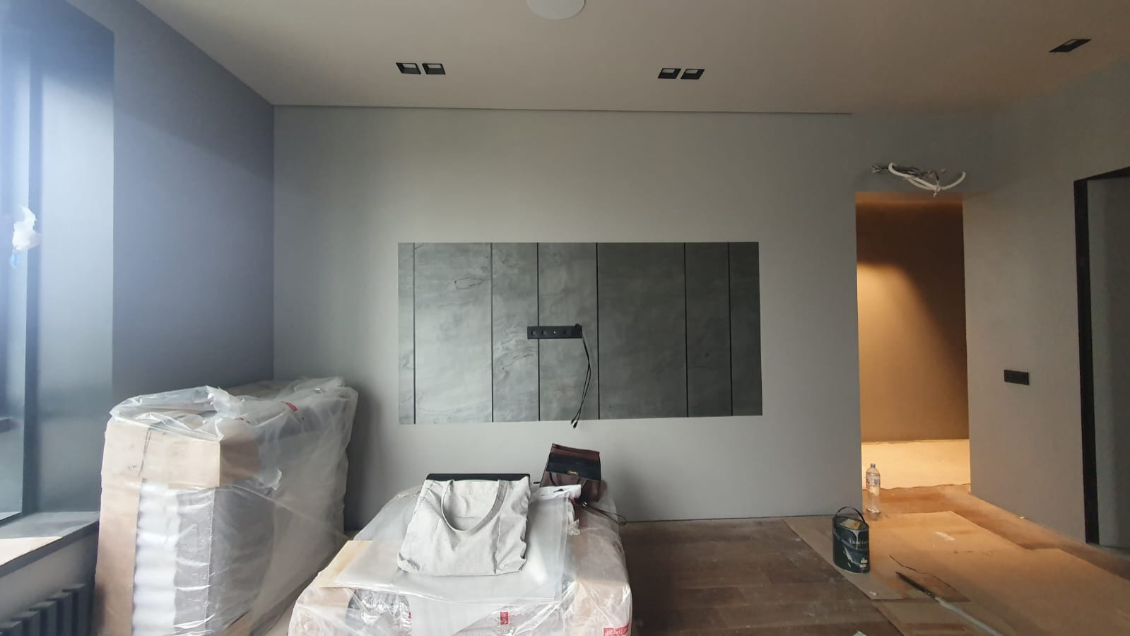 Квартира для студента в ЖК Крылья