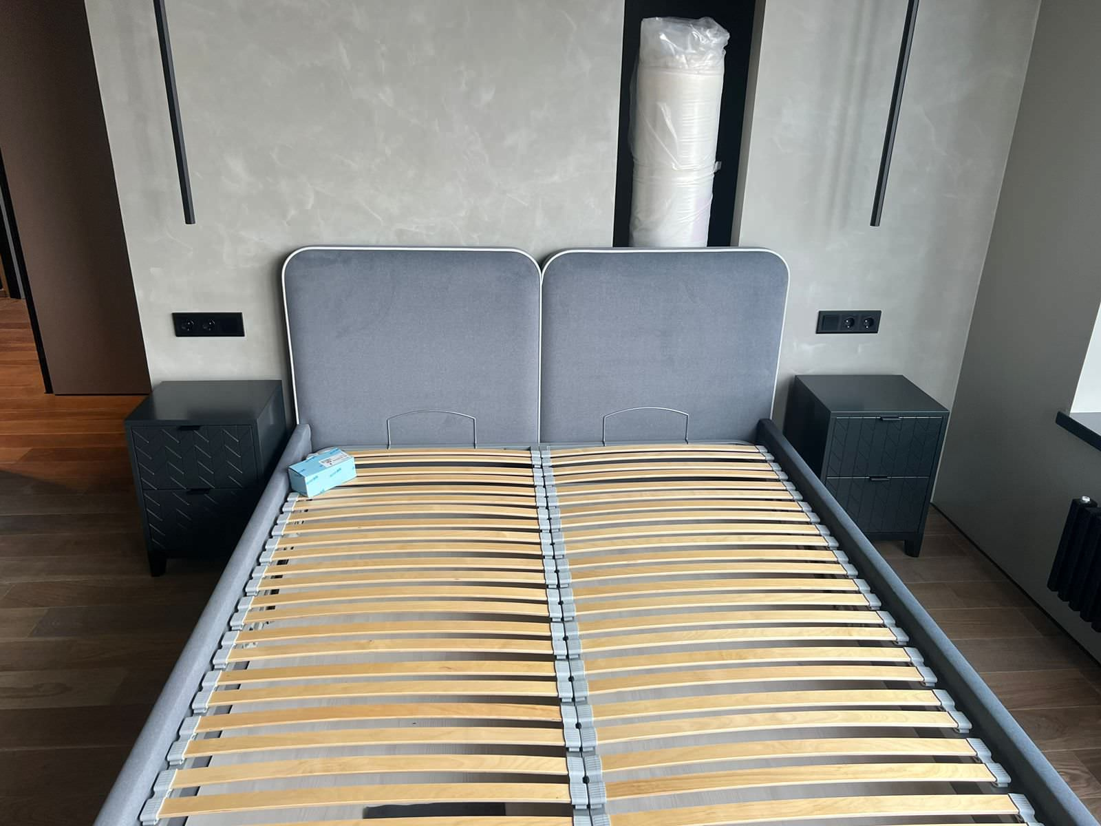 Квартира для студента в ЖК Крылья