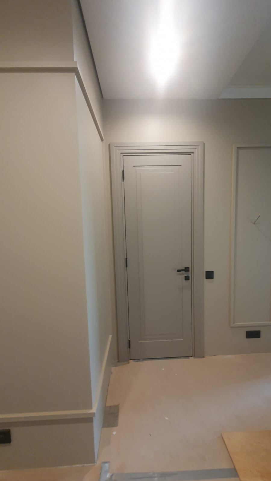 Квартира в ЖК Крылья в Москве