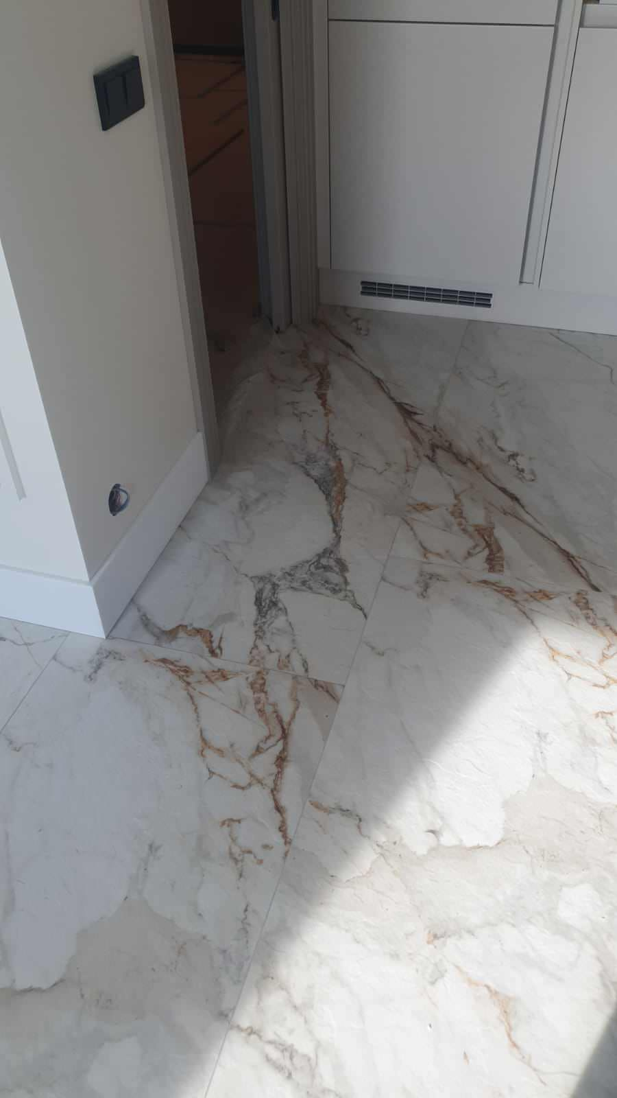 Квартира в ЖК Крылья в Москве