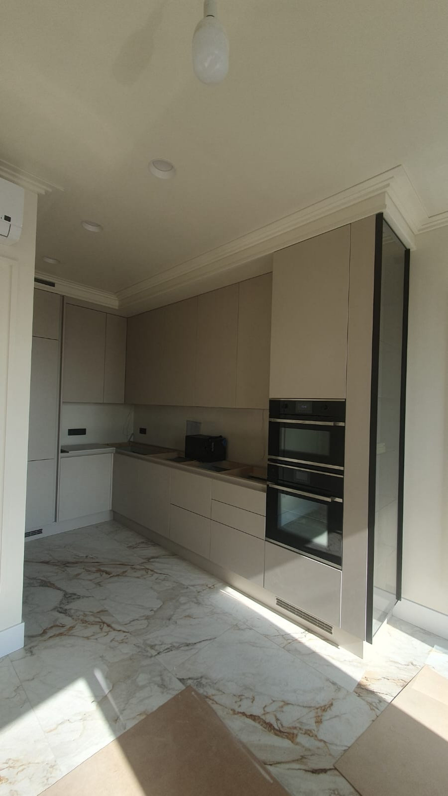 Квартира в ЖК Крылья в Москве