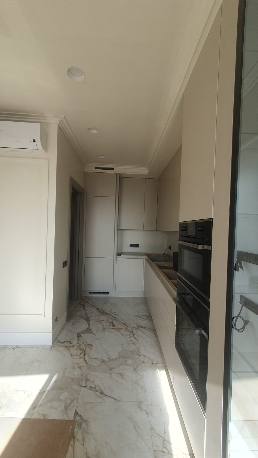 Квартира в ЖК Крылья в Москве