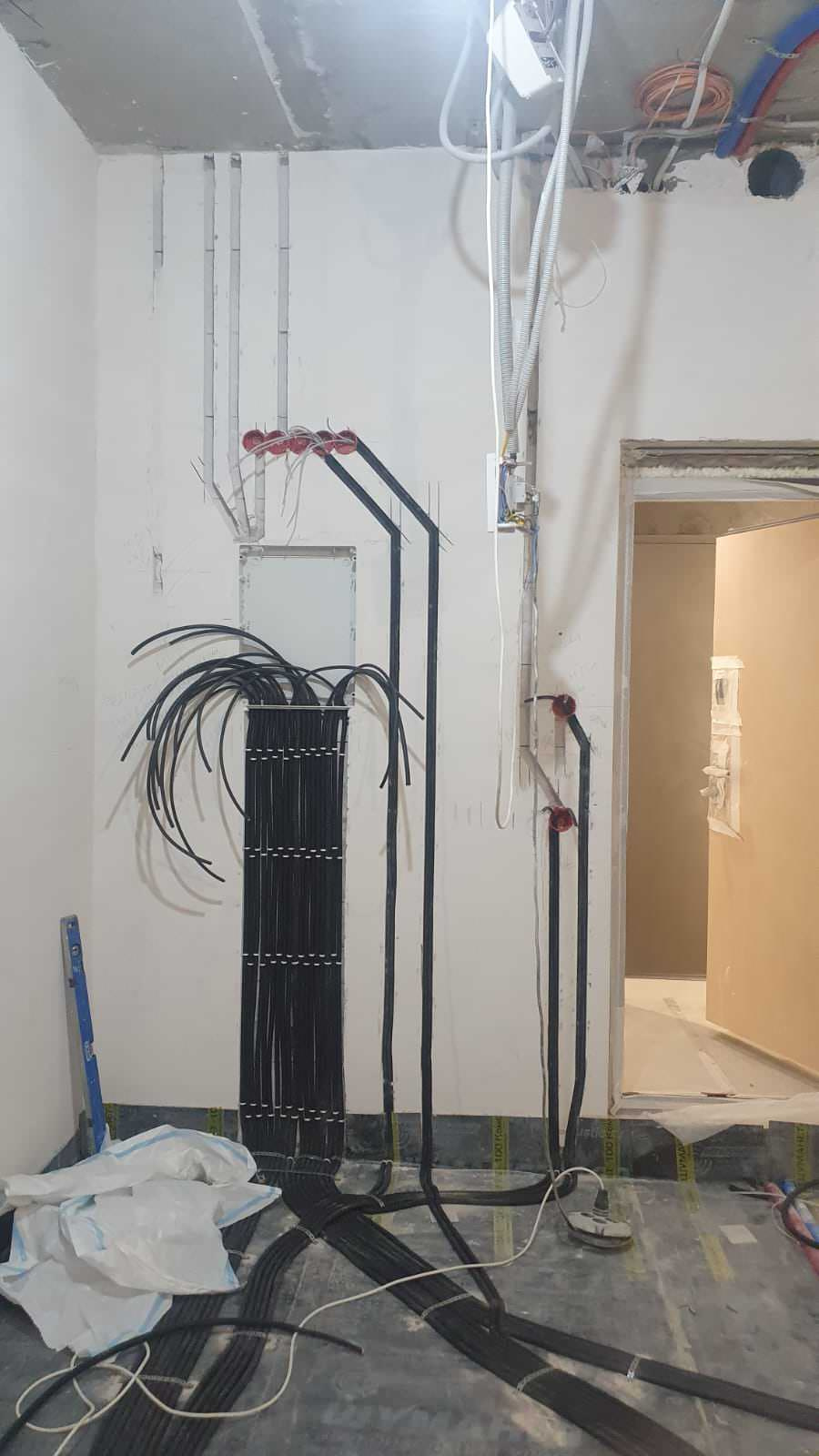 Квартира в ЖК Крылья в Москве