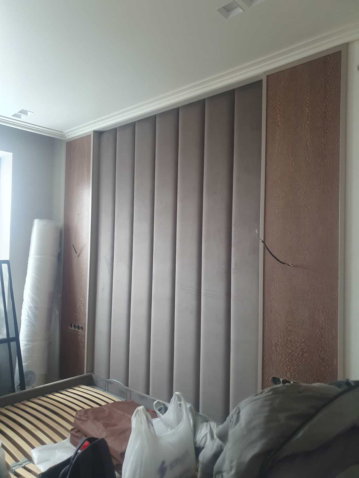 Квартира в ЖК Крылья в Москве