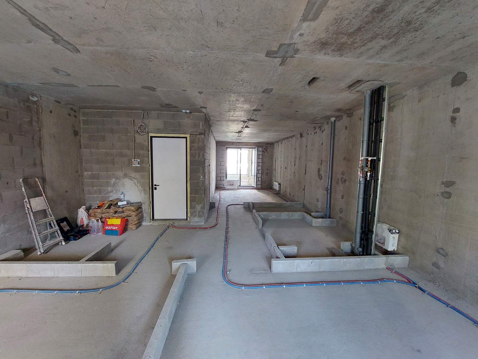 ул. Миргородская