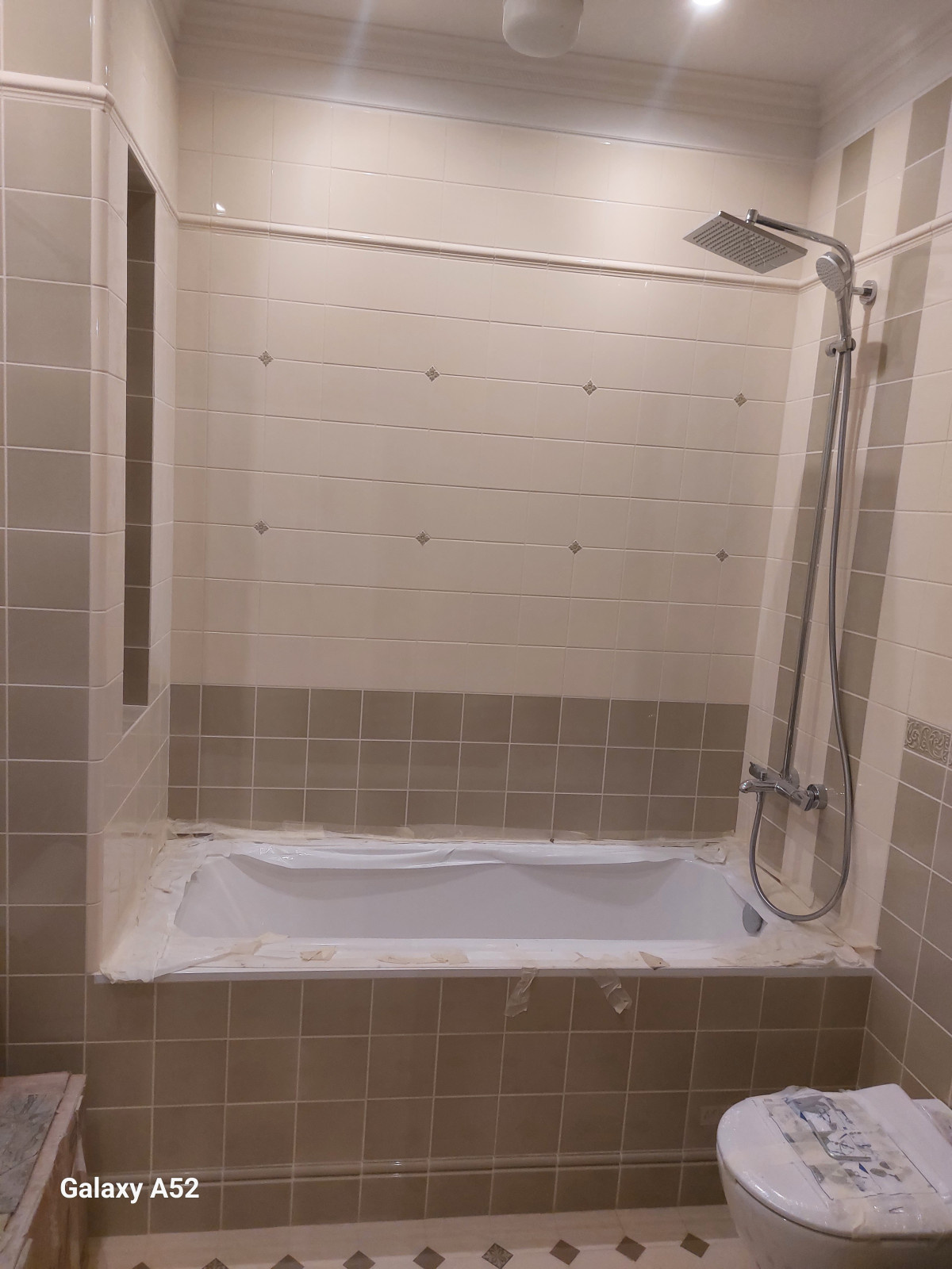 ул. Миргородская