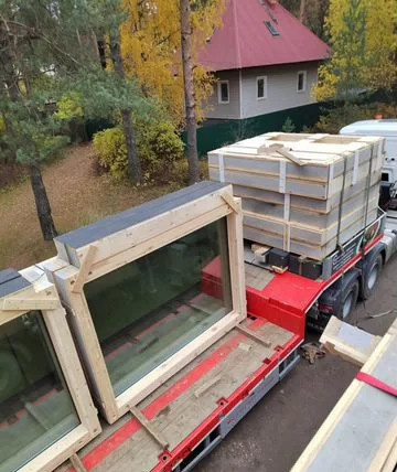 сделай свой дом