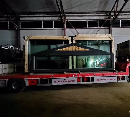 сделай свой дом