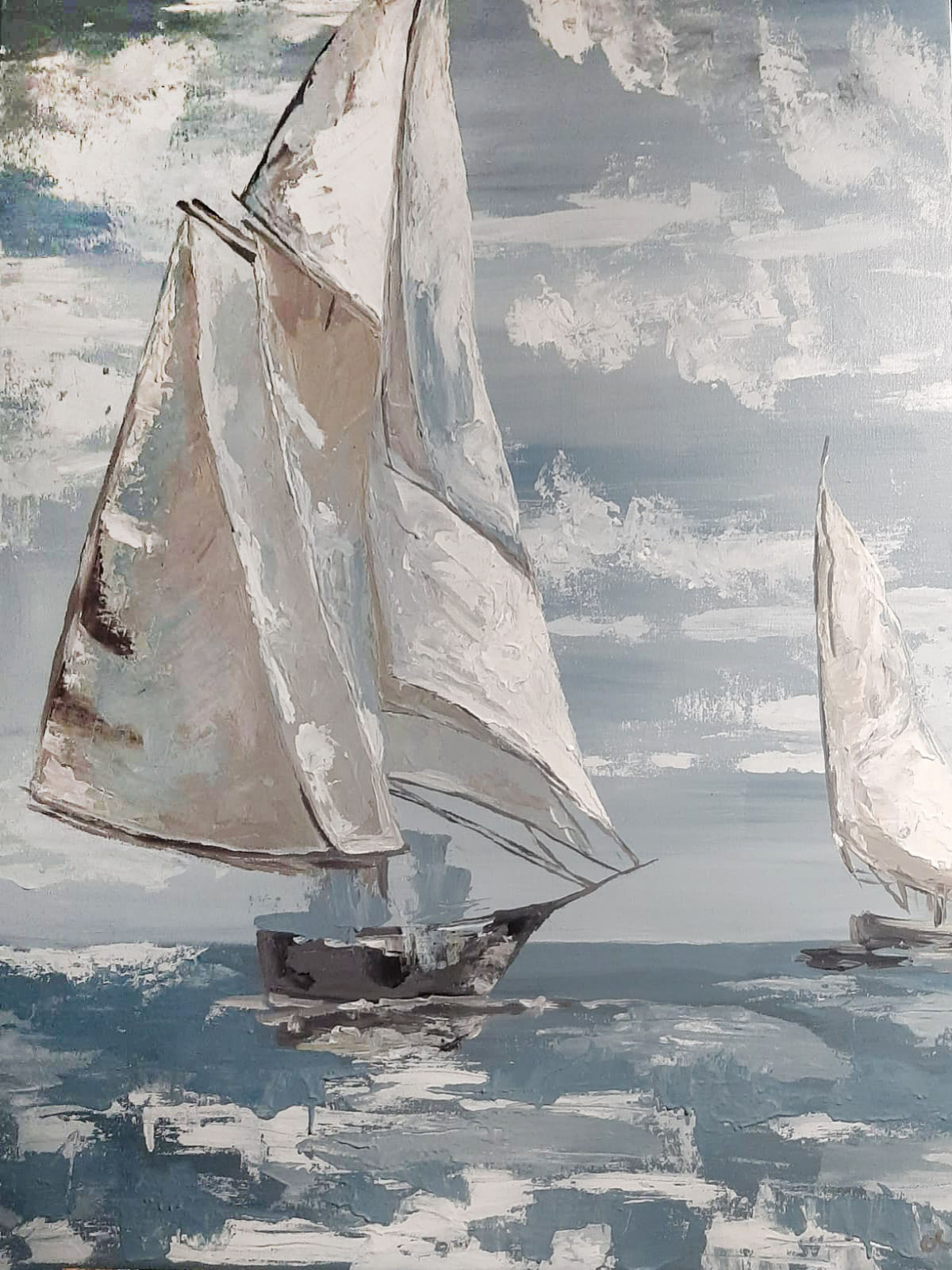 Проект квартиры 72 кв.м