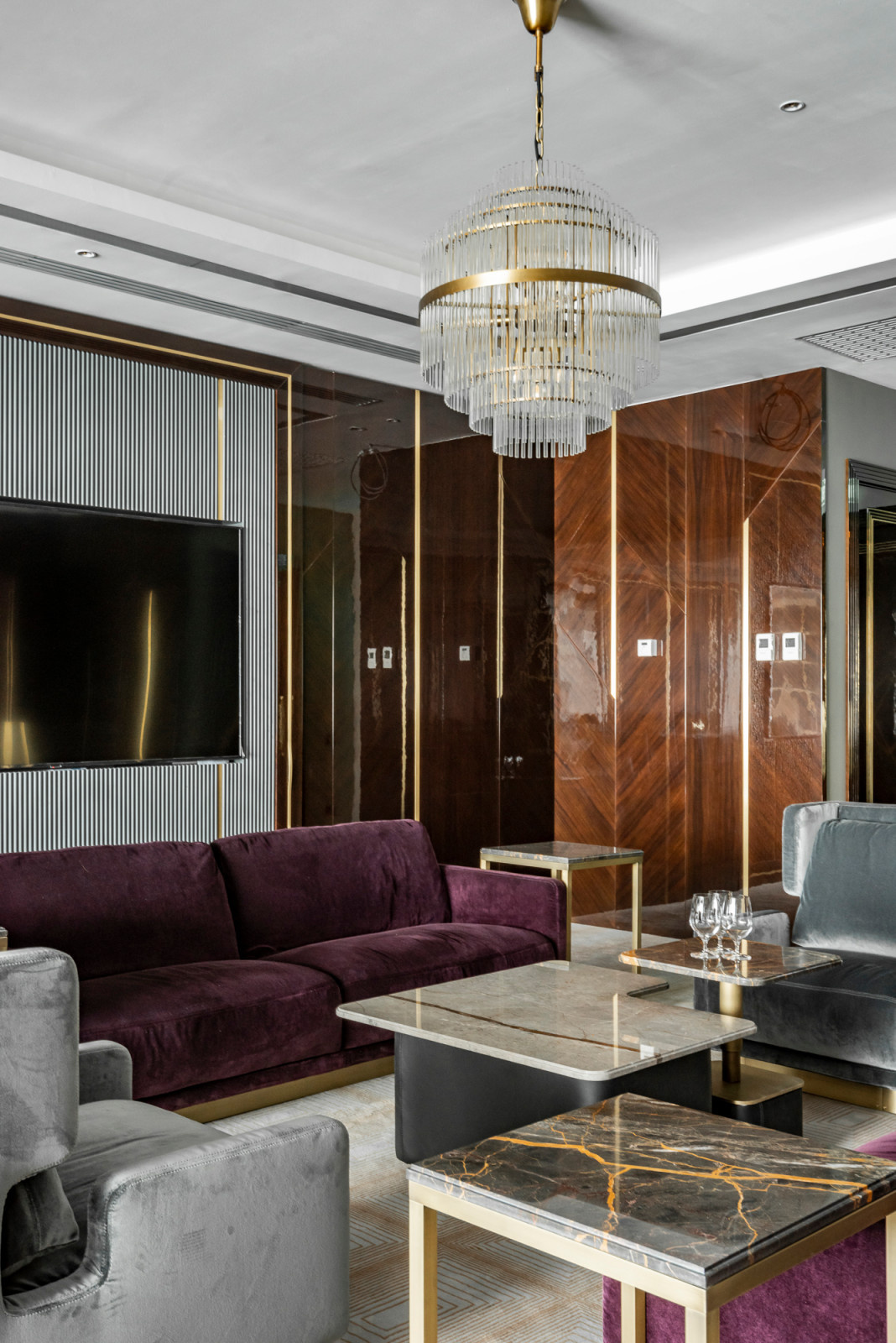 Челябинск - Сити ресторанный комплекс