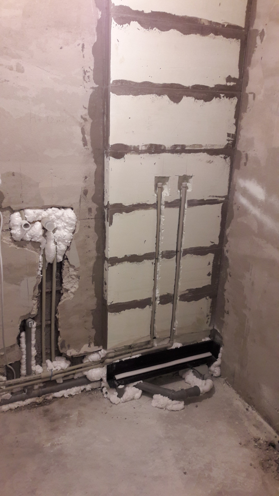 Душевые поддоны