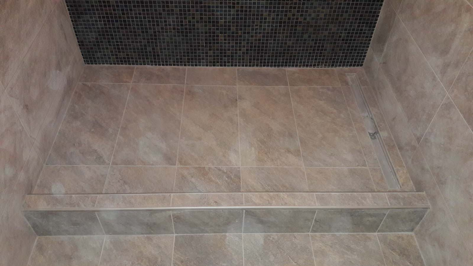 Душевые поддоны