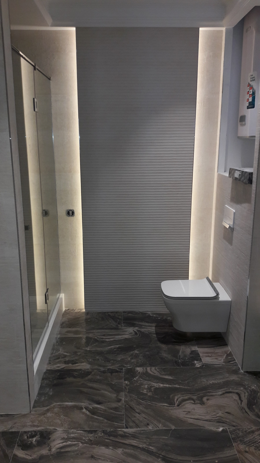 Душевые поддоны