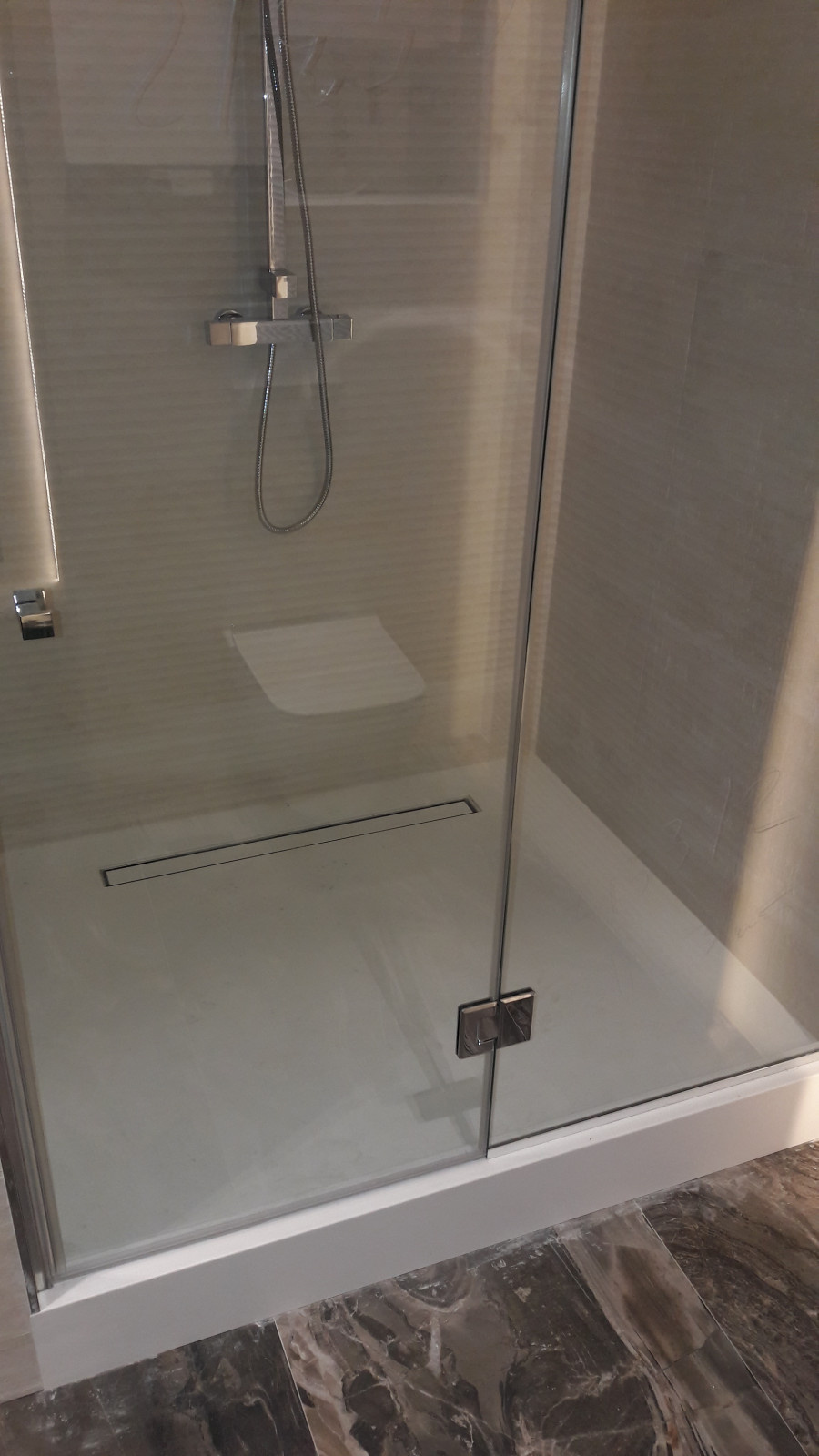 Душевые поддоны