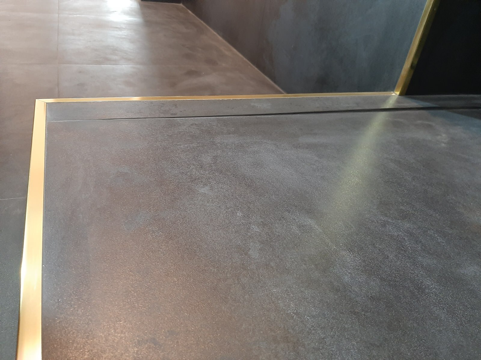 Душевые поддоны