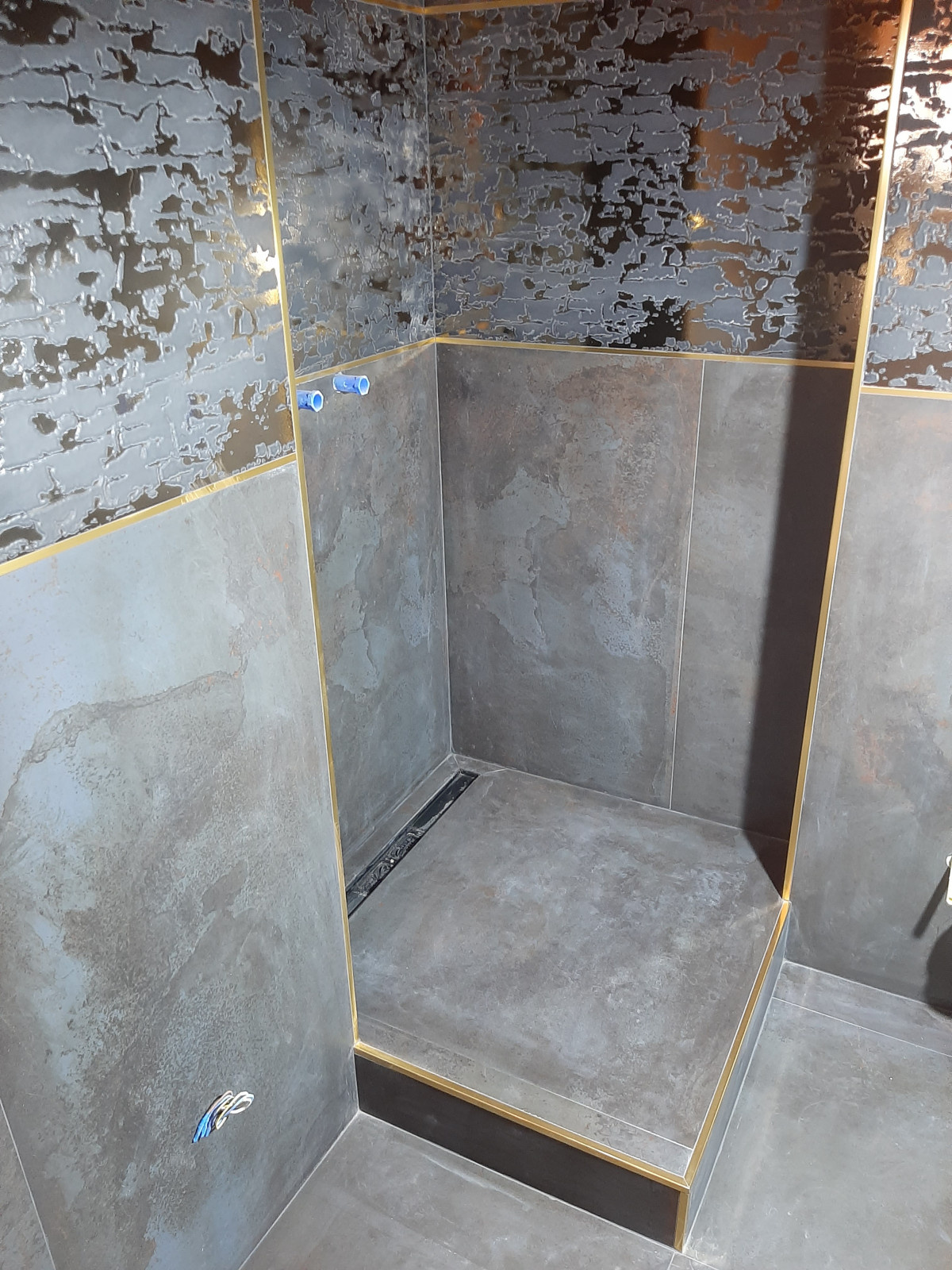 Душевые поддоны