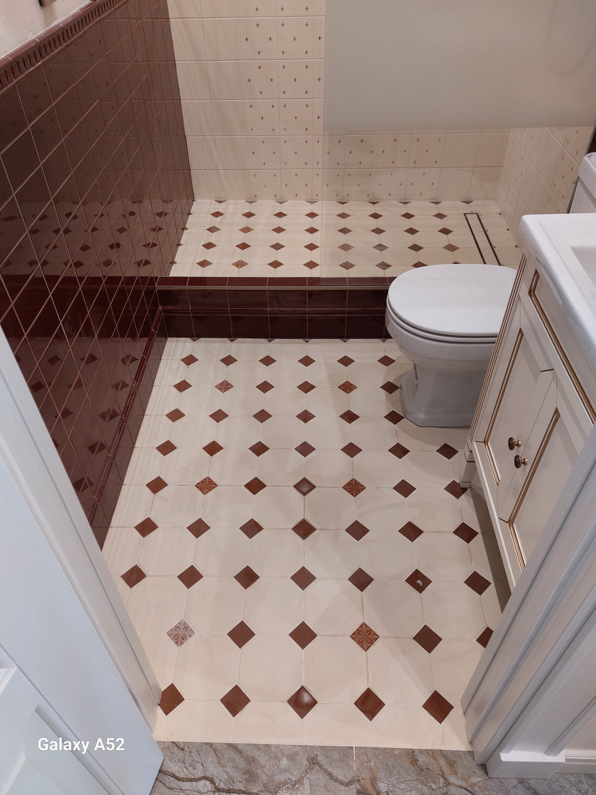 Душевые поддоны