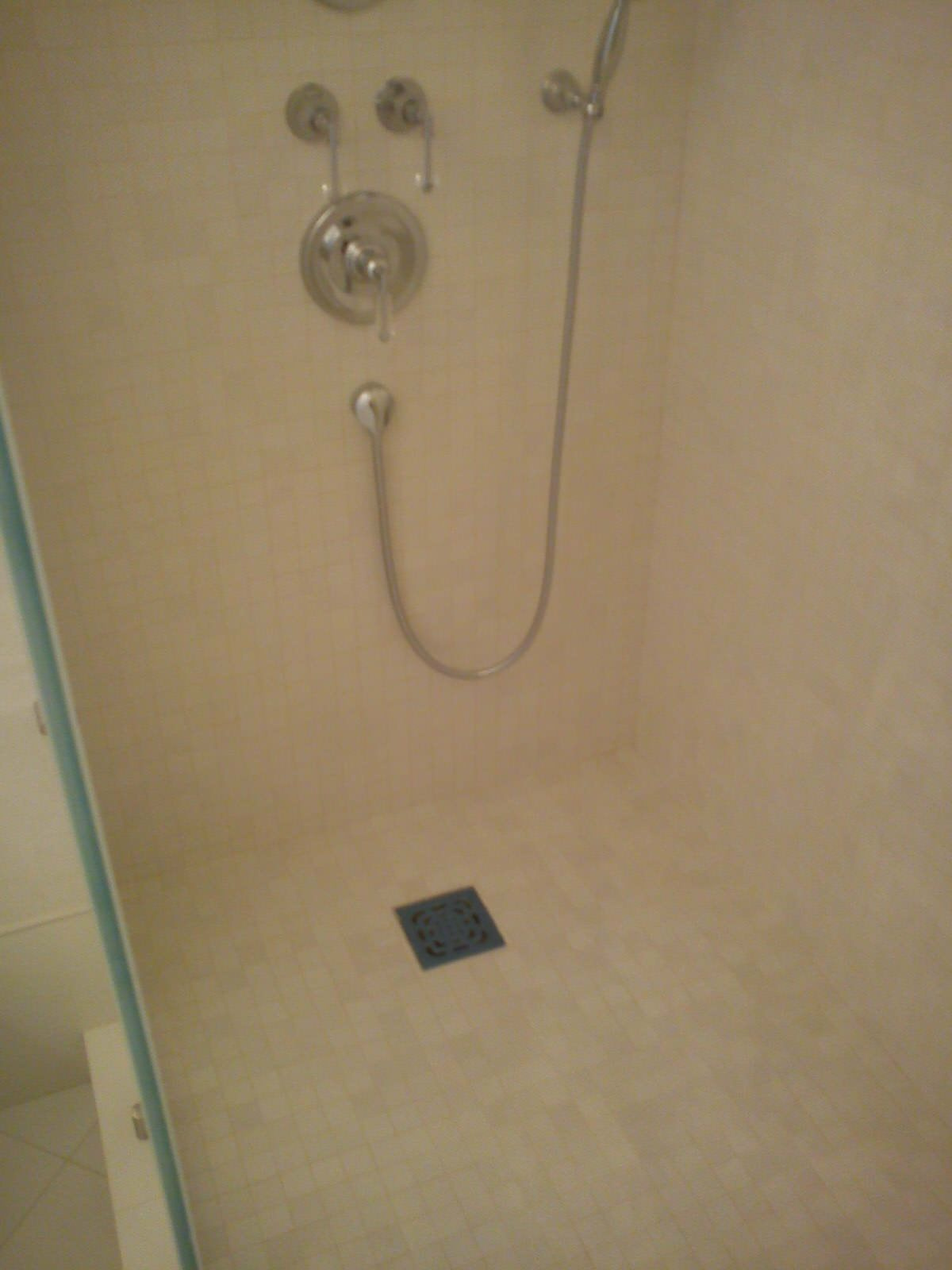 Душевые поддоны