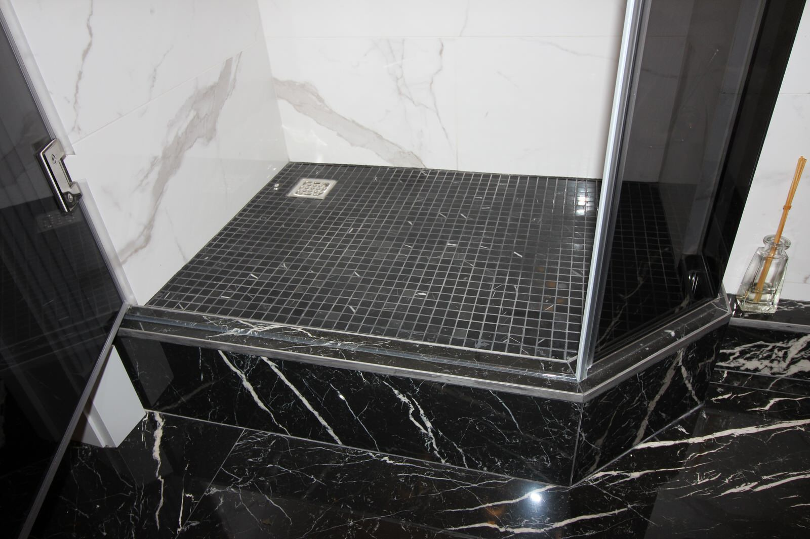 Душевые поддоны