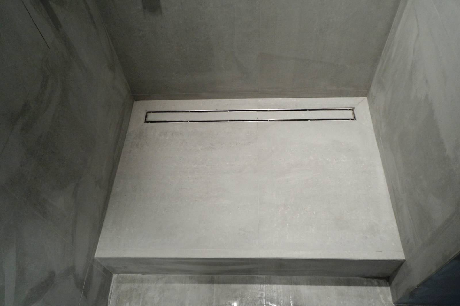 Душевые поддоны