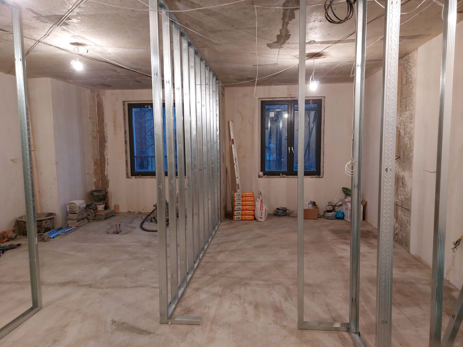 ул. Миргородская