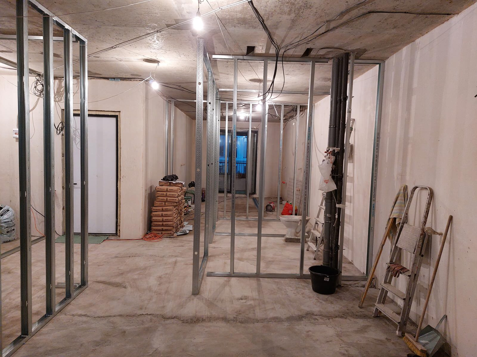 ул. Миргородская