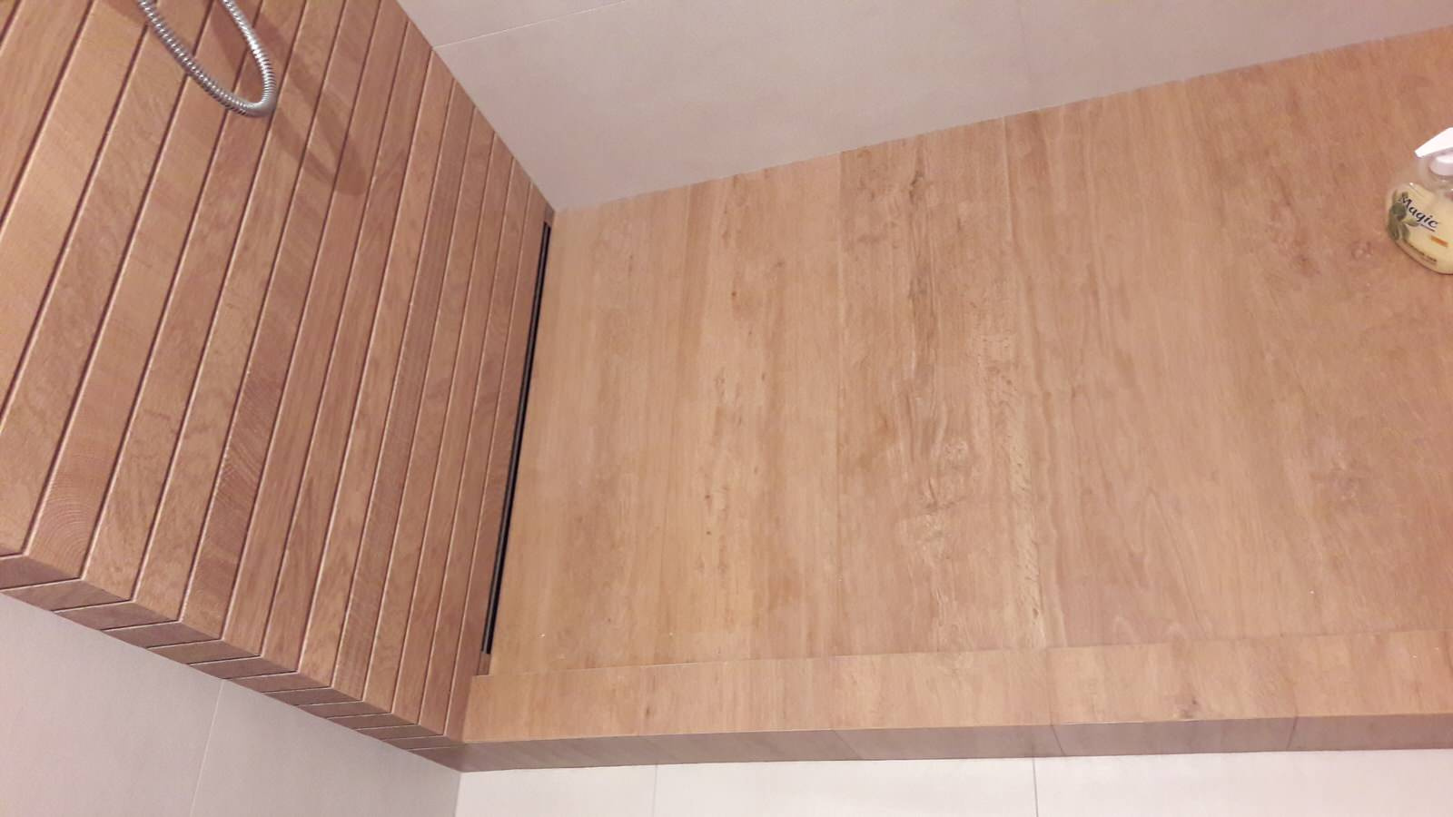 Душевые поддоны