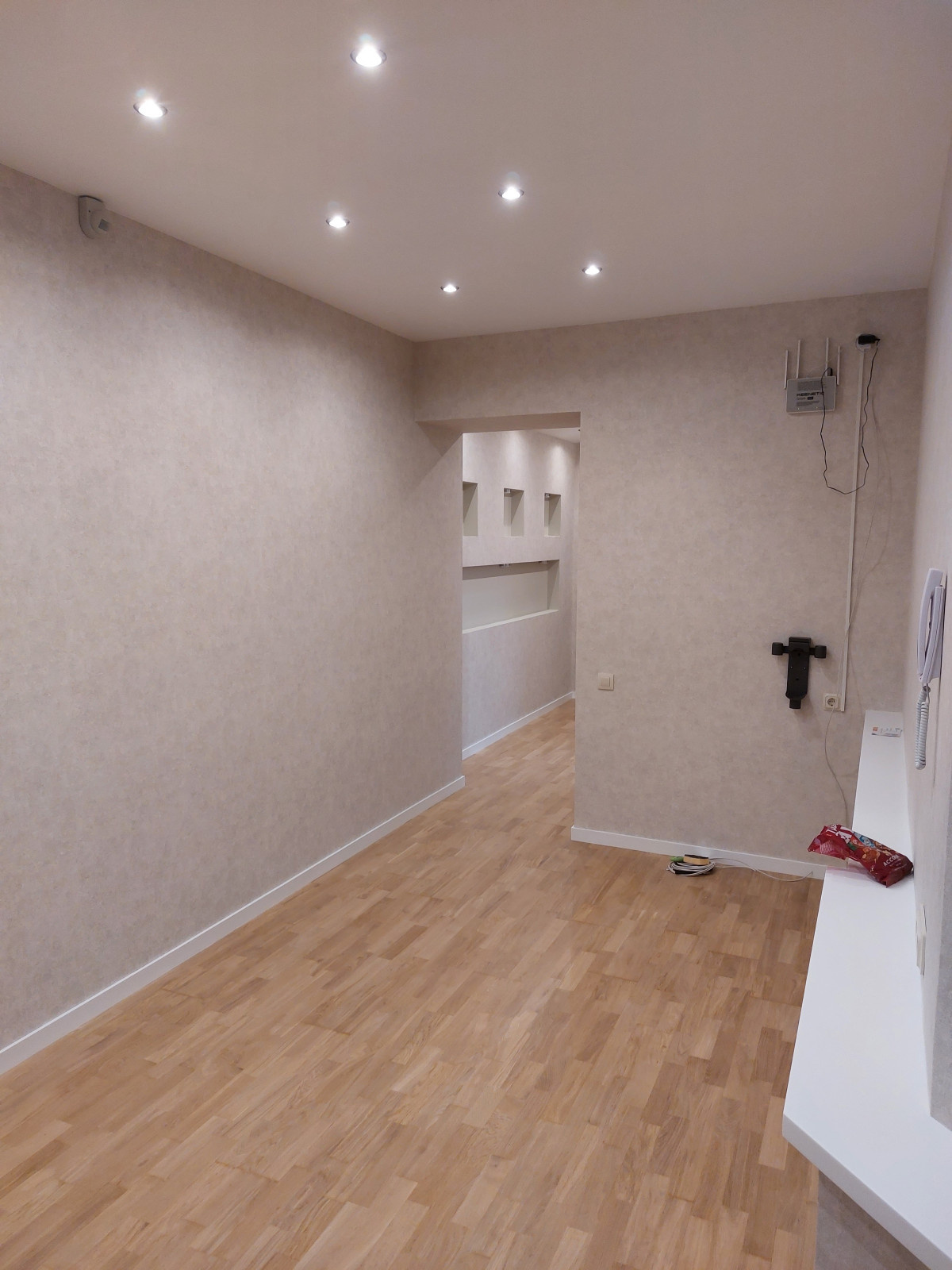 ул. Миллионная