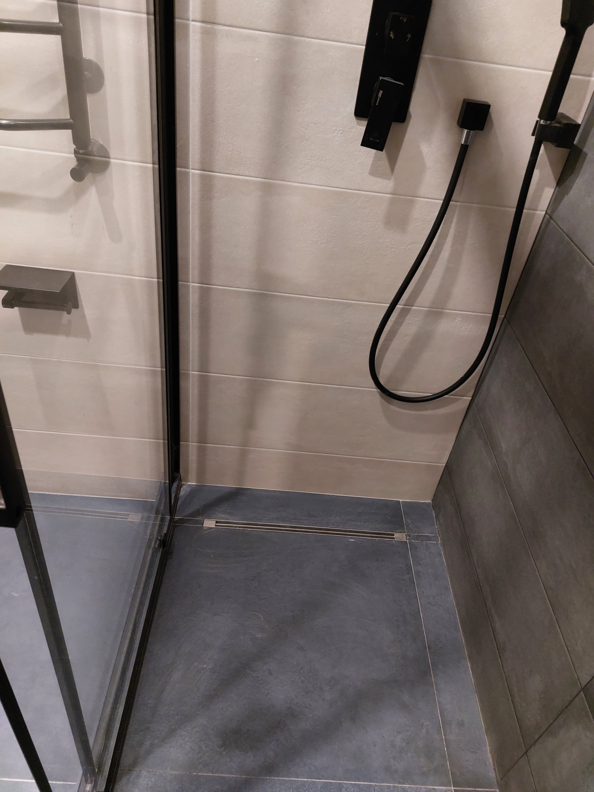 Душевые поддоны