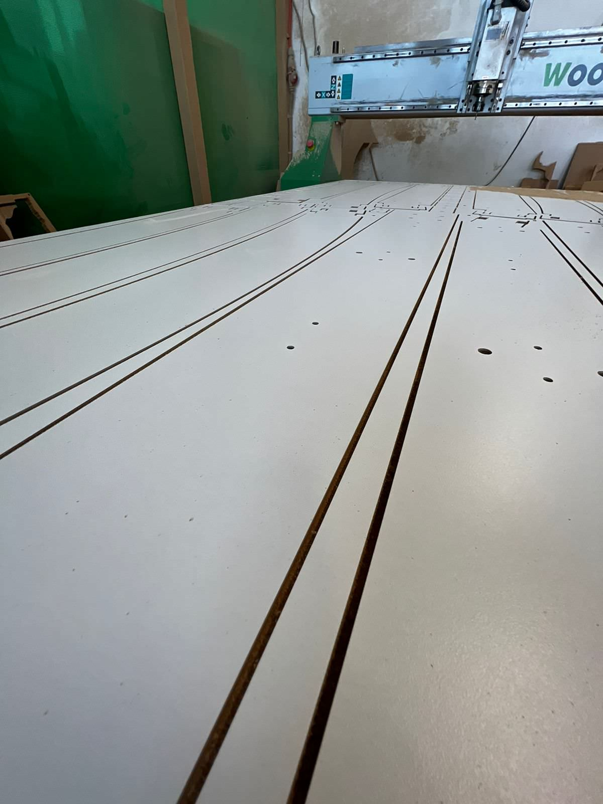 Беседка для усадьбы