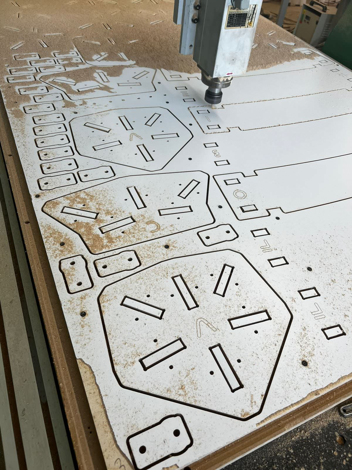 Беседка для усадьбы