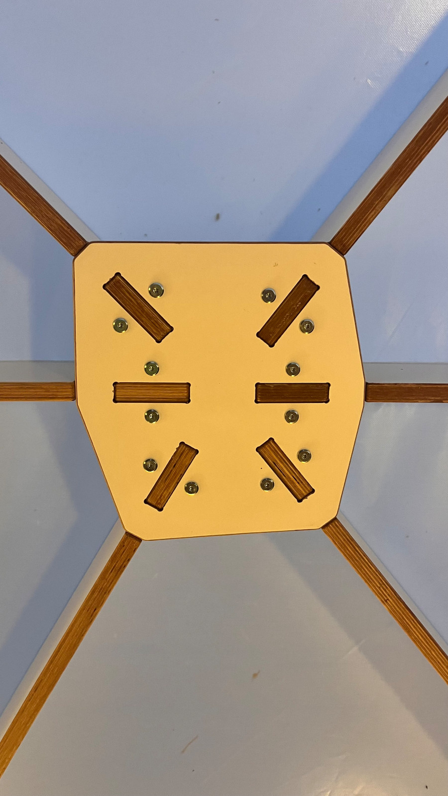 Беседка для усадьбы