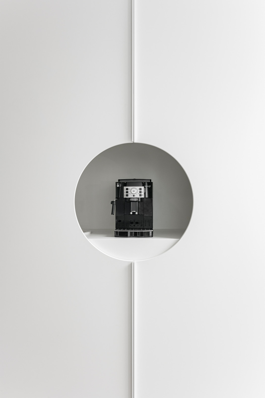 Д-2203  | Шоурум мебели "Mononova" в Москве