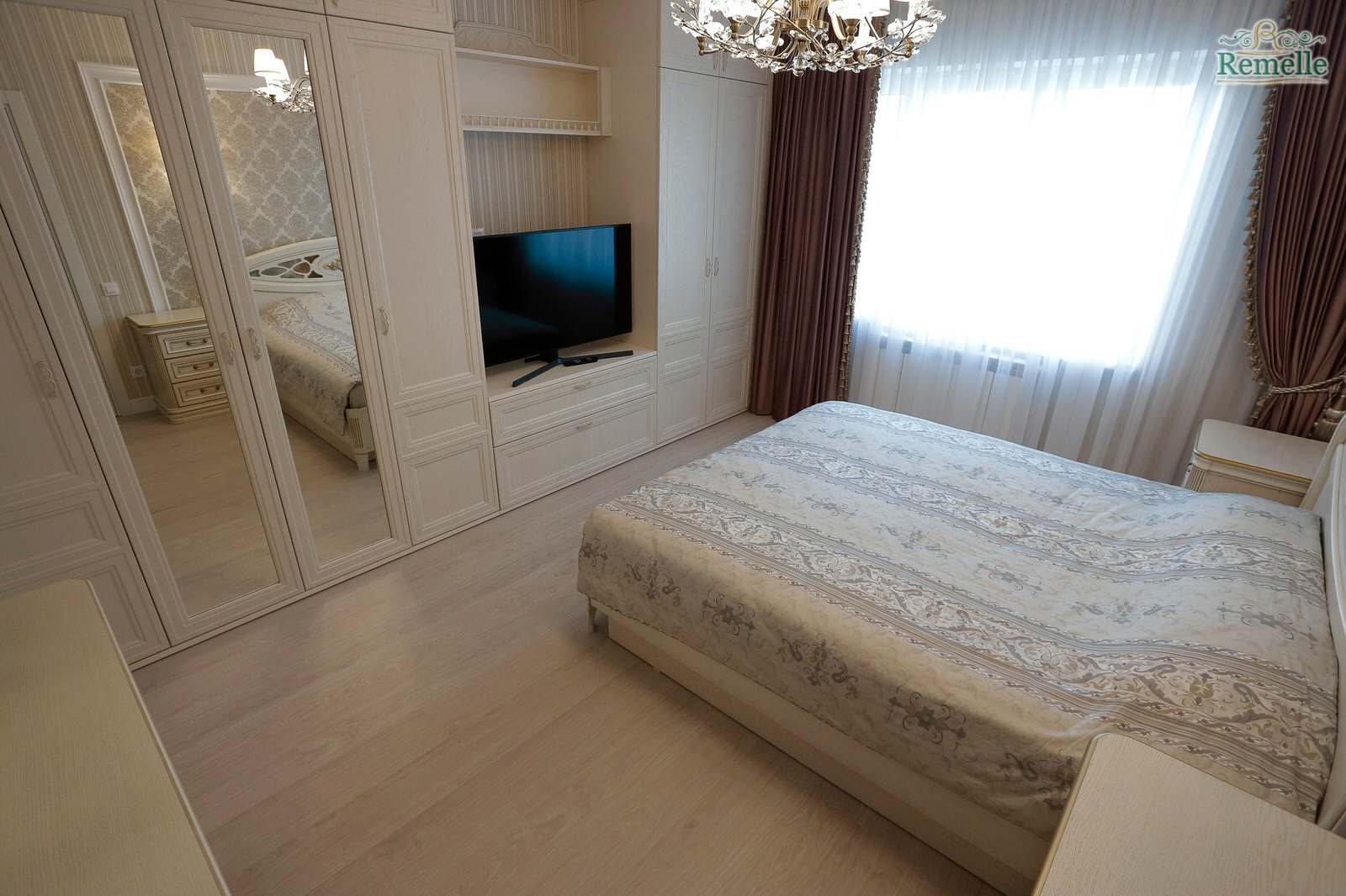 ЖК Тойве | Республиканская 24