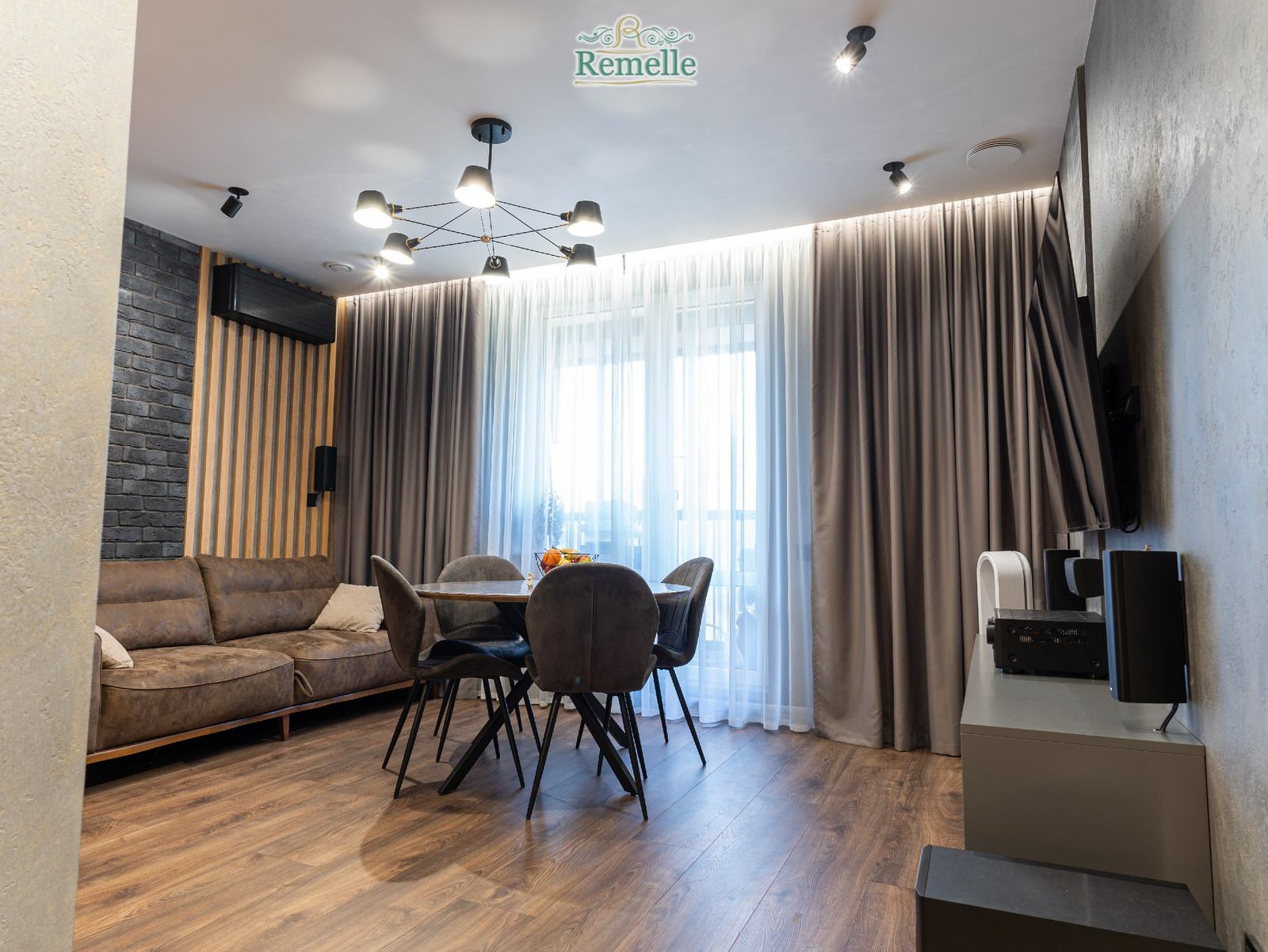 ЖК Стрижи | ул. Бабушкина, Железнодорожный пр-кт