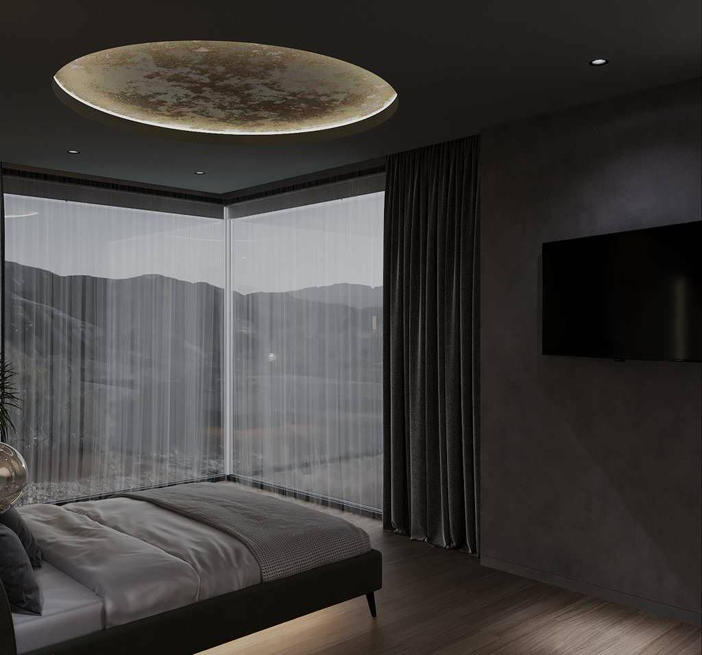 Экологический стиль