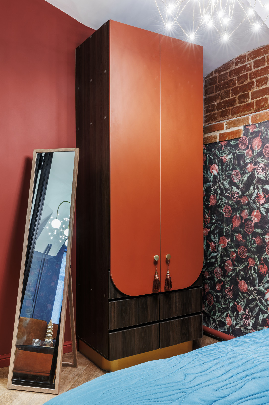 Черничные ночи