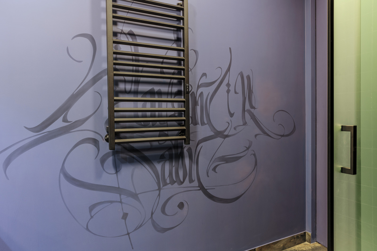 Черничные ночи