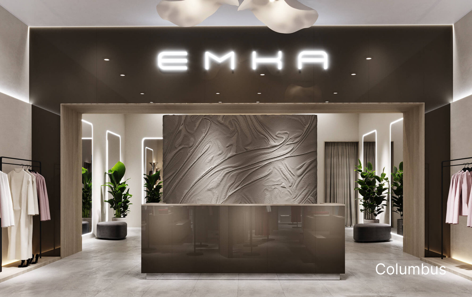 EMKA fashion
