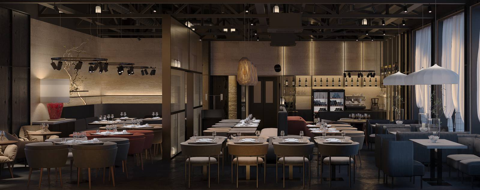 Miyake gastrobar
