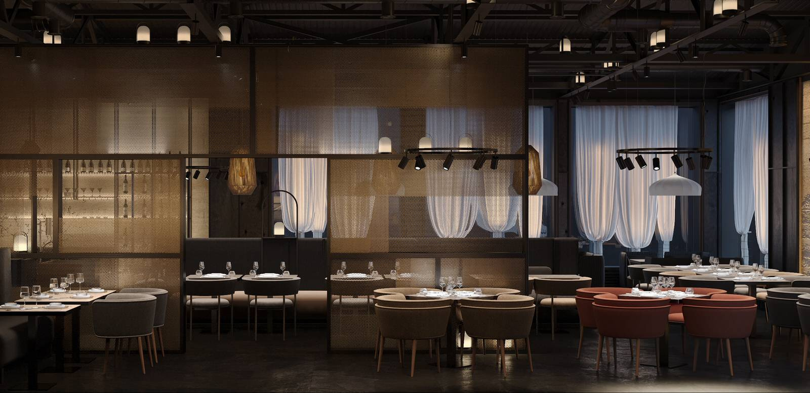 Miyake gastrobar